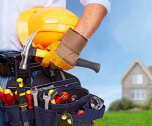 Home Remodeling Contractor