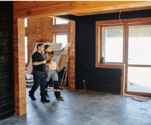 Home remodeling Contractor