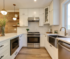 Kitchen Remodeling Services