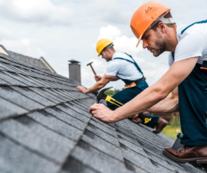 Roofing Services in Washington