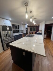 kitchen and bath remodeling Medina OH — additional
