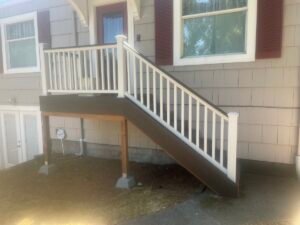 kitchen remodel cost Medina Ohio — at work