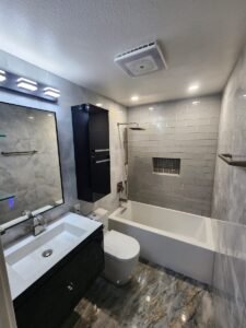 residential construction company bellevue wa — additional